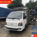 Xe tải chở gia cầm Hyundai H150 1.5 Tấn